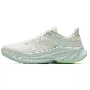 Anta Poison Spike 6 Comfortable Fashion Sports Non-Slip Lightweight Increased Height Low-Top Short Distance Running Test Running Shoes 922515511-7 35.5