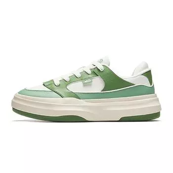 Anta Повседневные удобные кроссовки, увеличивающие рост, низкие кроссовки для мужчин 912438011-4 39