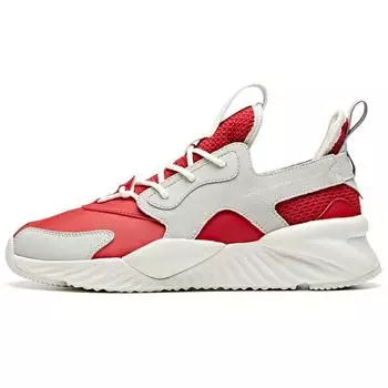 Anta Прочные низкие мужские кроссовки Dad Shoes 912018803-2 42