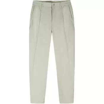 Anta Quick-Drying Breathable Straight-Leg Casual Pants Women bottoms Ancient-Grey 162447518U-1 S