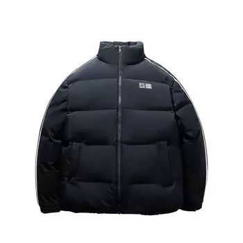 Anta Quick Warm Down Jacket Men Jacket Basic-Black 952448901-6 S