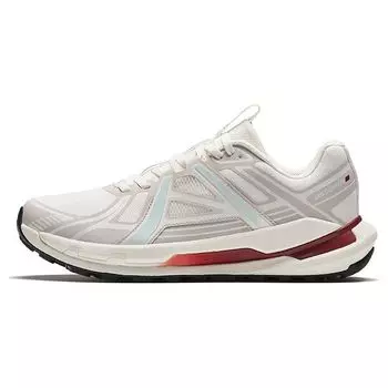 Anta Round Toe Comfortable Non-Slip Durable Low-Top Outdoor Functional Shoes Men Shoes Light-Brown 112345660A-1 41