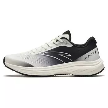 Anta Running 2nd Generation Fitness Training Mesh Shock Absorption Non-Slip Wear-Resistant Rebound Low-Top Running Shoes Men sneaker 912425524-2 40