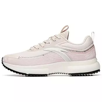 Anta Кроссовки для бега серии Bubble Trail Low Top женские серые фиолетовые сиреневые 122045520-5 36