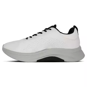 Anta Shenxing 5 амортизирующие прочные низкие кроссовки мужские кроссовки белые 112347718-2 39