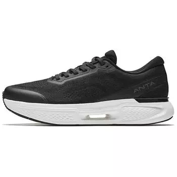 Anta Shunxing 11 Comfortable Versatile Breathable Non-Slip Low-Top Training Shoes Men sneaker Black 112527718-3 43