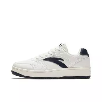 ANTA Skateboarding Shoes Men