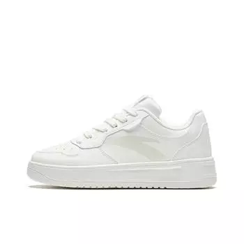 ANTA Skateboarding Shoes Women