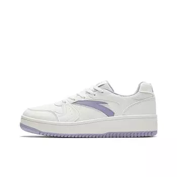 ANTA Skateboarding Shoes Women