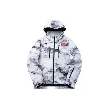 Anta Ski Warm Cotton Jacket Men Верхняя одежда Белый 152147809-1 XL