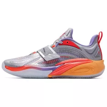 Anta Sneaker Verse x Kai 1 Мужские кроссовки Kaiverse Silver 112421102S-4 45