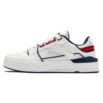 Anta Street Fun Lite Lifestyle Series, модные, удобные, классические, универсальные, нескользящие, прочные, низкие, для скейтбординга, мужские кроссовки 112518071R-4 39