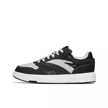 ANTA Street Naughty Skateboarding Shoes Men