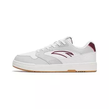 ANTA Street Naughty Skateboarding Shoes Women