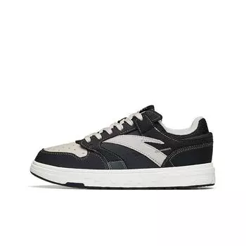 ANTA Street Naughty Skateboarding Shoes Women