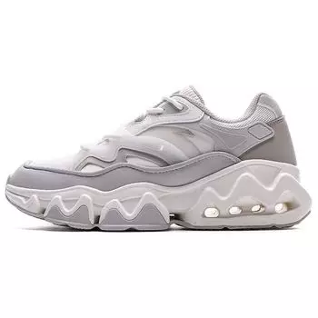 Anta Толстая подошва Dad Shoes мужские кроссовки белые серые 112048886-1 42.5