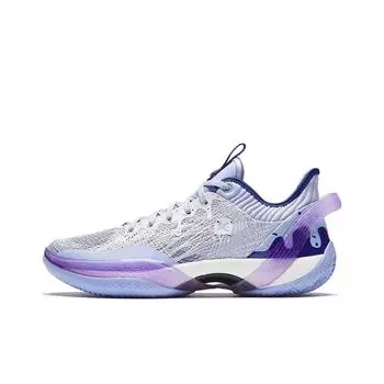 ANTA three-point rain1.0 Basketball Shoes Men