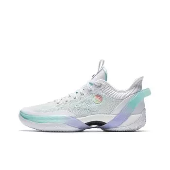 ANTA three-point rain1.0 Basketball Shoes Men