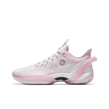 ANTA three-point rain1.0 Basketball Shoes Men