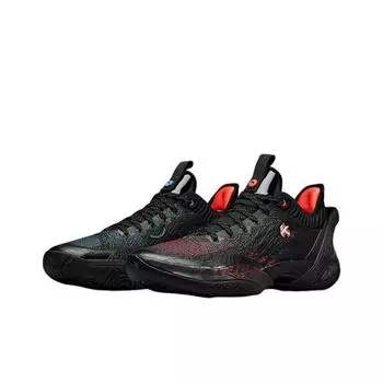 ANTA three-point rain1.0 Basketball Shoes Men