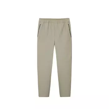 Anta Training Series Casual Pants Men Bottoms Green-Bean 152517519S-2 L