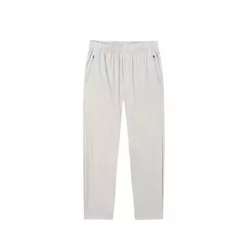 Anta Training Series Simple Versatile Comfortable Breathable Slim Fit Sports Long Pants Men bottoms 152537510S-1 L