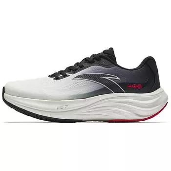 Anta Travel Step 1.5 PG7 Comfortable Versatile Fabric Synthetic Leather Non-Slip Wear-Resistant Rebound Low-Top Casual Running Shoes 112515508-7 42.5