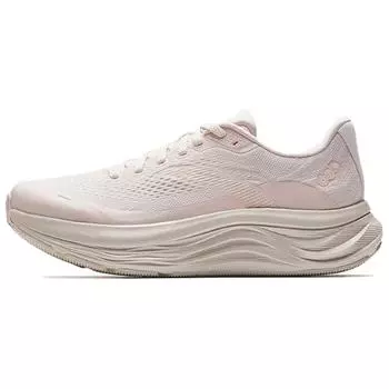 Anta Travel Step 2 Comfortable Versatile Durable Non-Slip Low-Top Casual Running Shoes Women sneaker Pink 122525546-5 37.5
