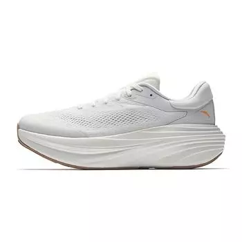Anta Travel Step 2S Comfortable Versatile Non-Slip Wear-Resistant Low-Top Casual Running Shoes Men sneaker White 112535545-4 39