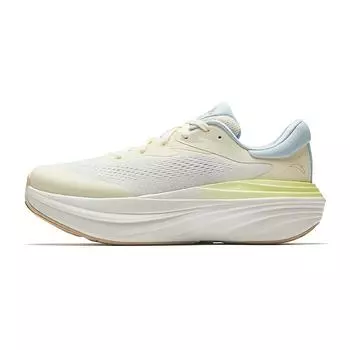 Anta Travel Step 2S Simple Versatile Non-Slip Durable Low-Top Casual Running Shoes Women sneaker White 122535545-3 38