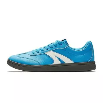 Anta TT Lite Thin Sole Training Trendy Retro Commuting T-Toe Shoes Durable Lightweight Breathable Non-Slip Low-Top Skate Shoes Men sneaker 912538033-4 39