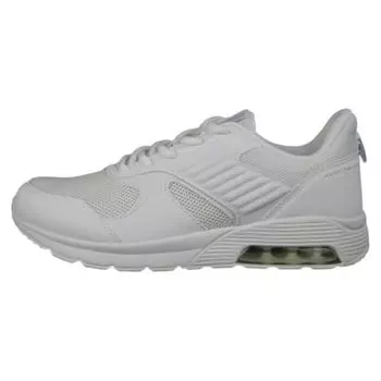 Anta Удобные нескользящие износостойкие дышащие низкие кроссовки мужские кроссовки белые 11837775-4 40