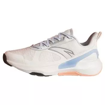 Anta Удобные нескользящие прочные низкие кроссовки женские кроссовки белые 122347782-4 36