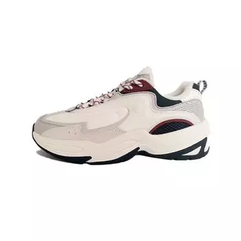 Anta Удобные прочные повседневные туфли с низким верхом для мужчин 112348850-10 39