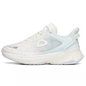 Anta Удобные универсальные кроссовки с низким верхом женские кроссовки белые синие 122135530R-2 35.5