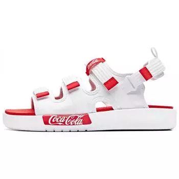 Anta Удобные универсальные пляжные сандалии мужские сандалии 91926971-7 42