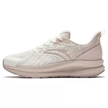 Anta Удобные универсальные прочные низкие кроссовки для бега женские кроссовки белые серые 122345538-2 36