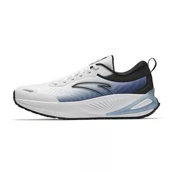 Anta Wang Hai Soft Sole Breathable Cushioning Comfortable Non-Slip Wear-Resistant Low-Top Casual Running Shoes Men sneaker 912515508-2 40.5