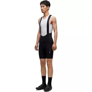 Anta X Grc Collaboration Breathable Sports Cycling Pants Men bottoms Basic-Black 952527206-1 S