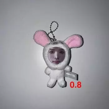 Фотоговорящая кукла Антим Харуа