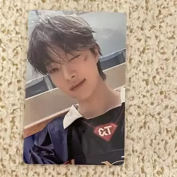 Anteam & Team Uiju Universal Music Japan Store Limited Фока