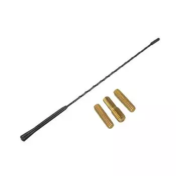 Антенна 9/11/16 дюймов стерео радио автомобильная антенна автомобильные антенны автомобильная сигнальная антенна автомобильная мачта на крышу 16 inch