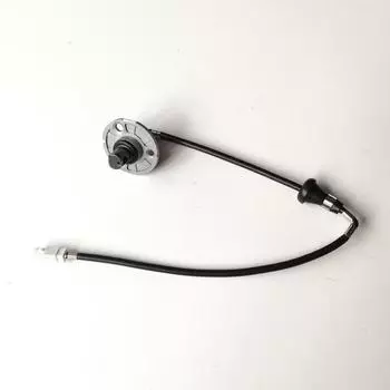 Antenna Base Bracket With Cable 56040921AG Fit for Jeep Wrangler 2007-2011