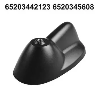 Antenna Base Cover For MINI For Clubman R55 R56 65203442123 65203456089 Exterior Aerials Stand Cap Car Accessories CHINA