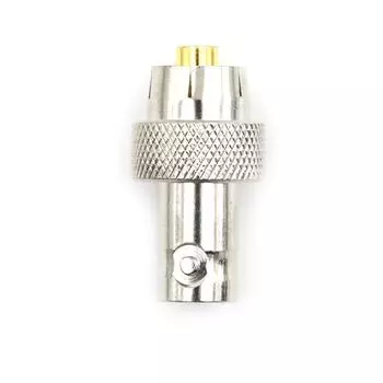 Антенна Bnc Ad-98Fsc для Icom Radio F3 F4 F4Sr F4Gs F11 F14 F21 Rf адаптер