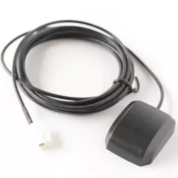 Антенна GPS-навигации подходит для Toyota RAV4 Prado Subaru Highlander