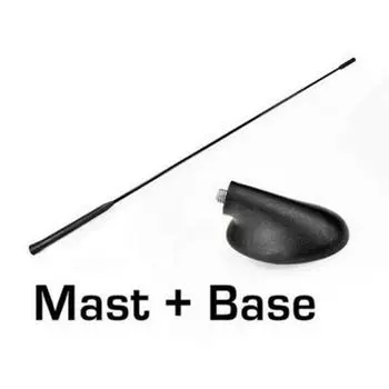 Антенна и ее основание для Ford C-Max Focus Fiesta Ka Kuga Fusion Cougar Escort