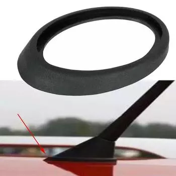 Антенна на крышу автомобиля, прокладка основания антенны для Ford Focus Mondeo Fusion Escort Fiesta, модель Transit Vauxhall Opel Gmastra Corsa Meriva Signum Vectra 1 X