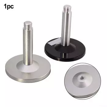 Антенна Основание антенны Крепление основания Прочный Gnss Высокое качество чёрный