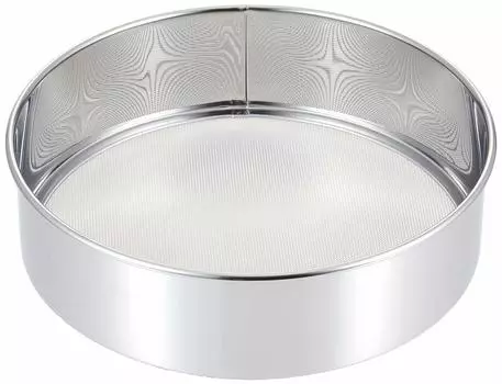 Антенна Pearl Metal из нержавеющей стали Uragoshi 18 см D-3506 серебряный